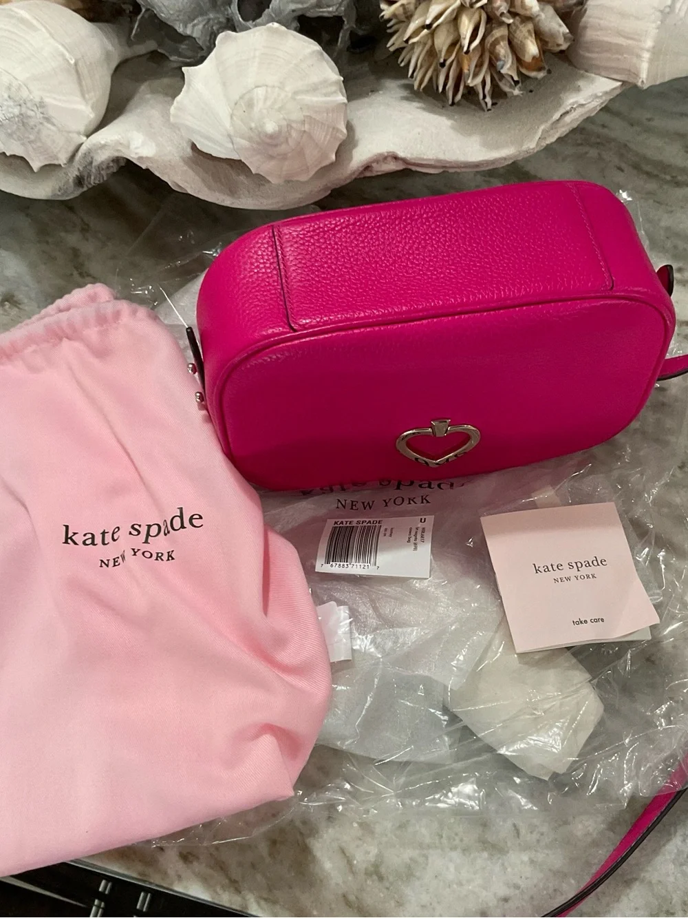 kate spade Kourtney Camera Bag